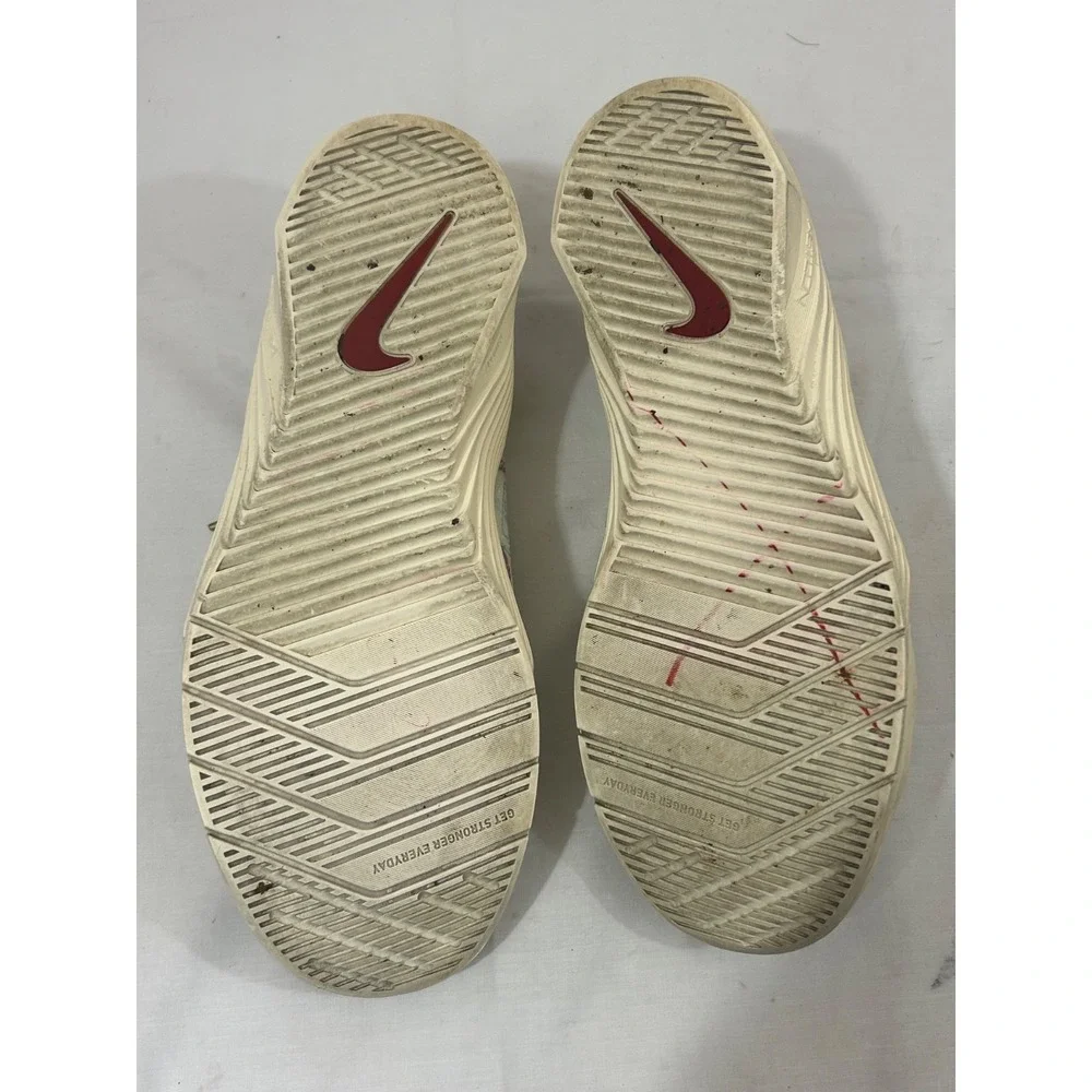 Nike metcon shoes